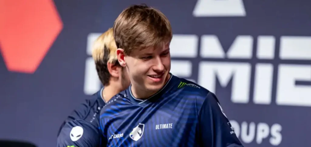 Ultimate о настрое Liquid на мейджор: "У нас был потрясающий буткемп, все выглядит очень хорошо"