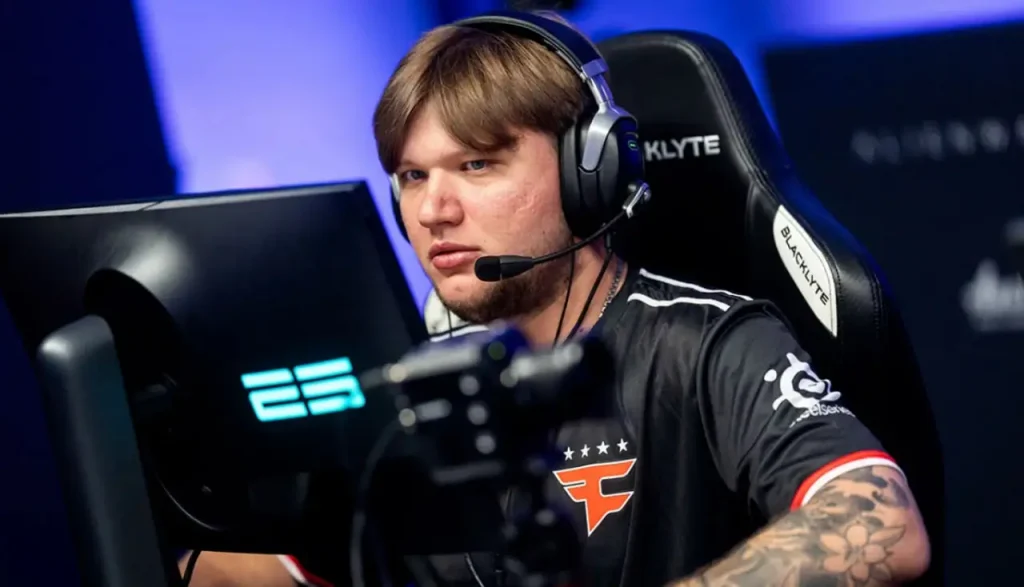 B1ad3 о шансах на возвращение s1mple в NAVI: "Мы бы его отдали, если бы FaZe купили его сразу"