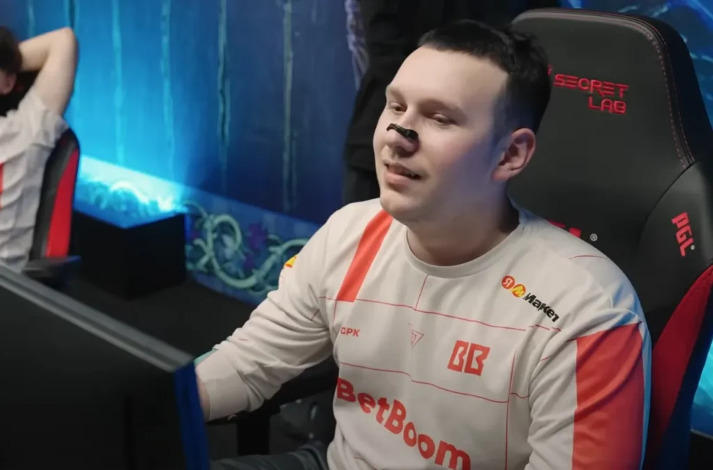 COO BetBoom Team после победы на PGL Wallachia 5: "Gpk - MVP, неимоверно высокий уровень игры"
