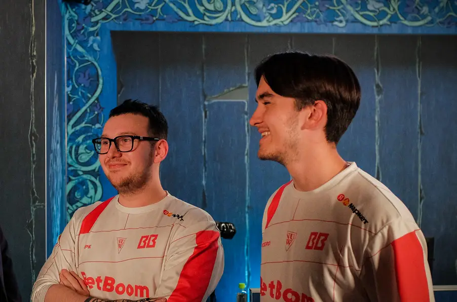 Gpk о финале PGL Wallachia 5: "Если бы взял себе в третьей Pangolier, я бы 3:0 челов закрыл"