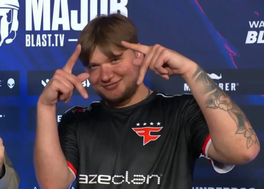 Thorin: "Иронией было бы противостояние s1mple против NAVI в первом раунде плей-офф!"