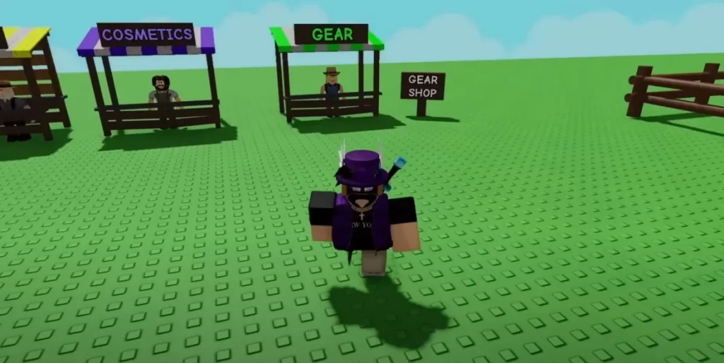Grow a Garden в Roblox установила мировой рекорд по онлайну - 16 млн человек. Ее сделал 16-летний подросток