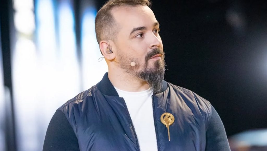 Kassad о G2: "Плохое управление и недальновидные решения поставили ее в очень трудное положение"
