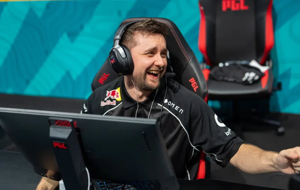 HooXi присоединился к Astralis: "Для меня особенно важно снова выступать в полностью датской команде"