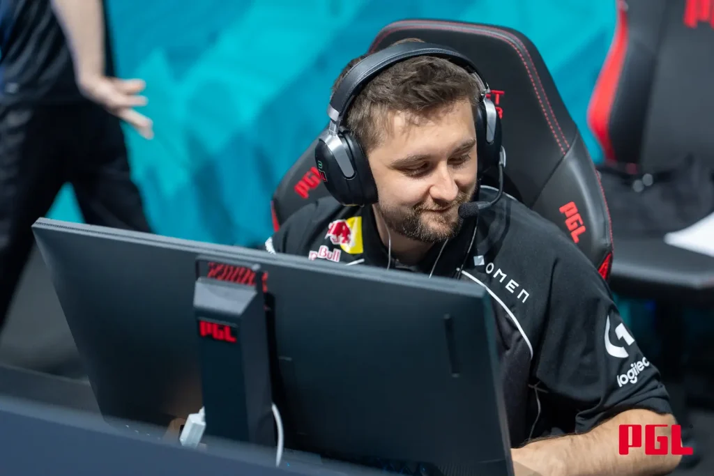 HooXi об Astralis: 