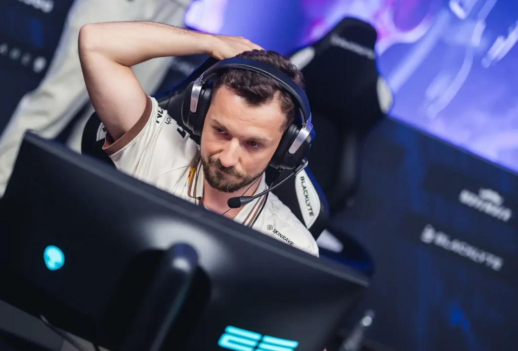 Snax покинет G2. HuNter станет капитаном (HLTV)