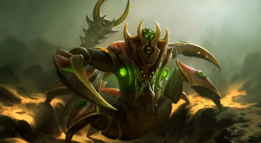 Лучшие мидеры в Доте прямо сейчас - в патче 7.39e