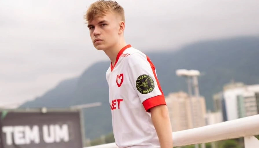 Brollan: "Всегда интересно сыграть против Vitality. Она лучше NAVI как команда"