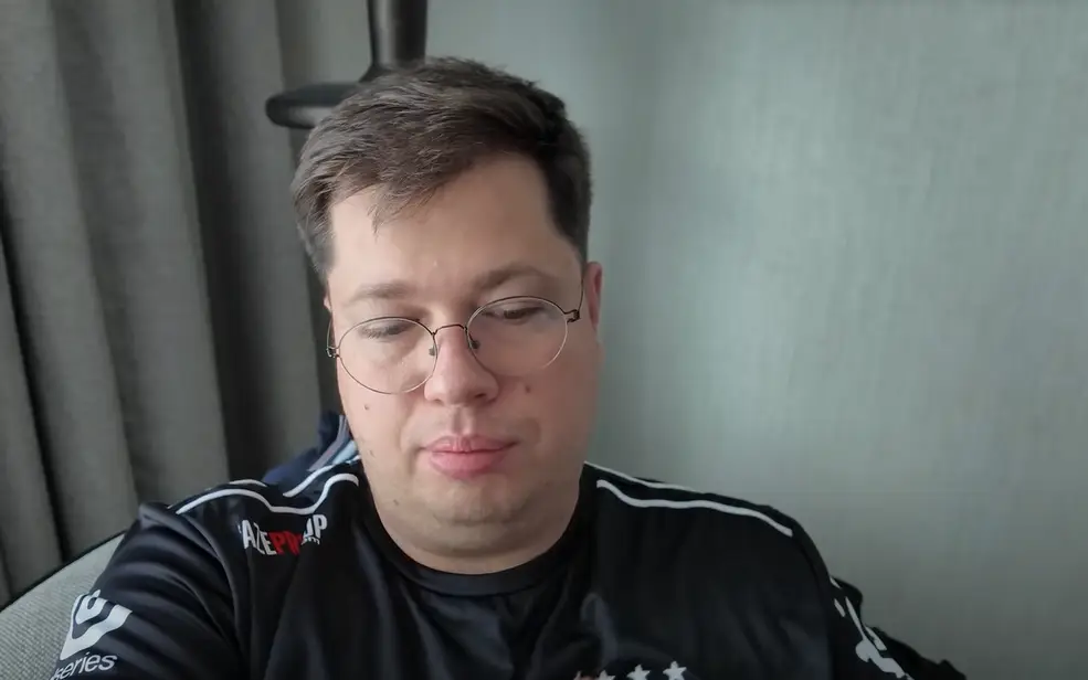 Karrigan: "Потеря ropz изменила все"