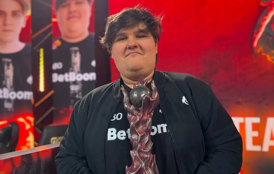 Spirit, Insilio, CyberHero и FORZE сыграют на BetBoom Rise of Legends 7