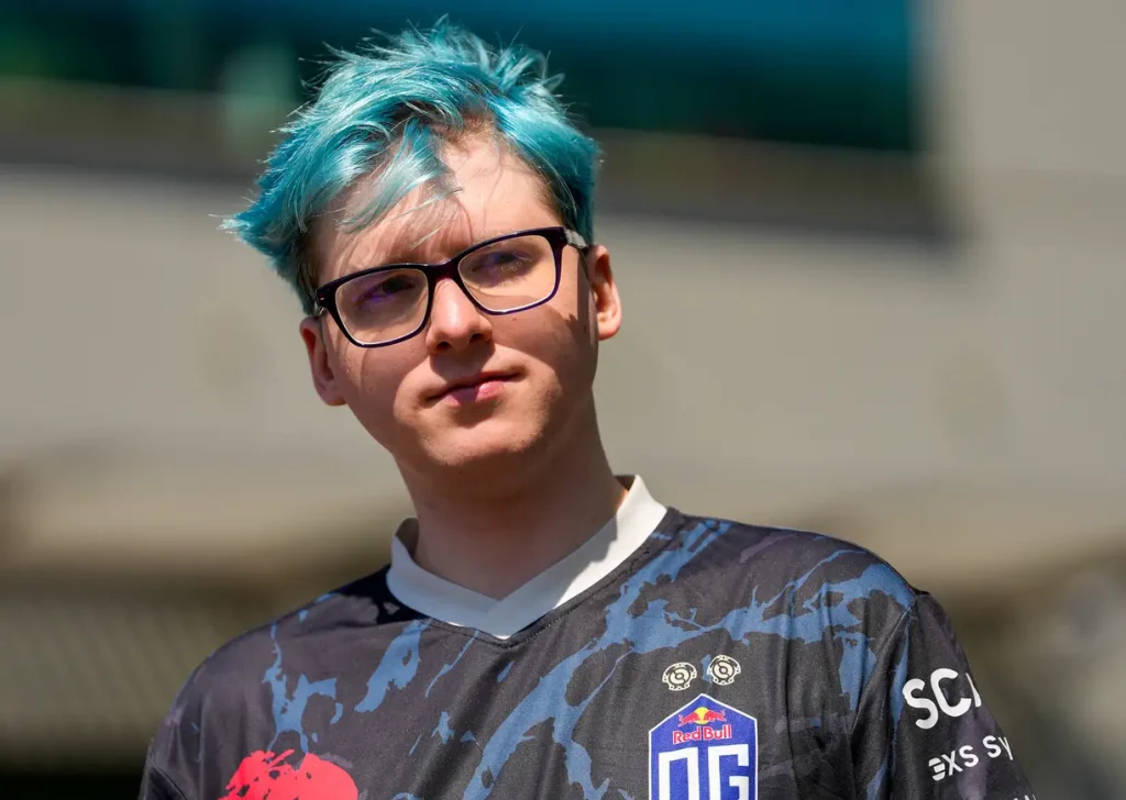 Wildcard выбила OG с PGL Wallachia 5