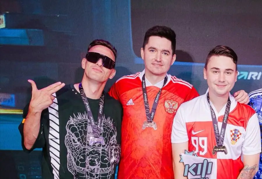 Кубок Фиферов. KEFIR, Acool, 2DROTS и Wylsacom сыграют на юбилейном турнире