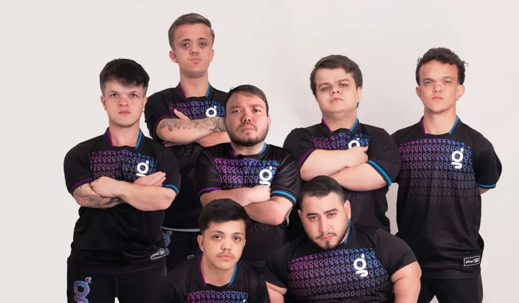 Galorys подписала состав по CS2 из 5 игроков с карликовостью