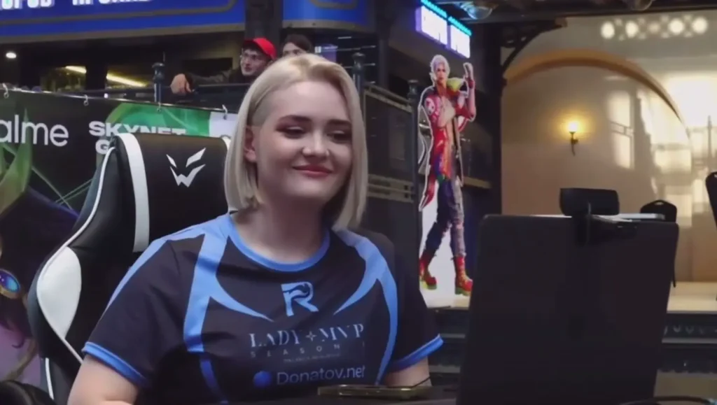 Rising Rage выиграла Lady MVP 7 и прошла на женский турнир по MLBB в рамках Esports World Cup