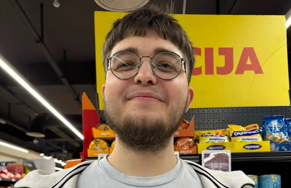 Magnojez о мейджоре: 