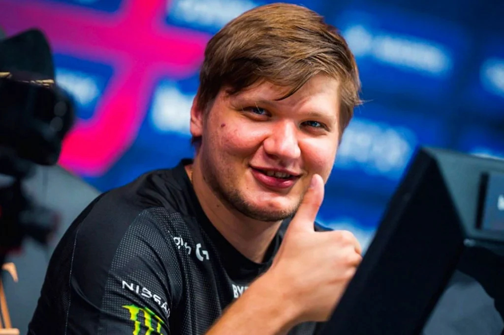 Прицел s1mple и настройки CS2 — гайд по конфигу чемпиона 2025