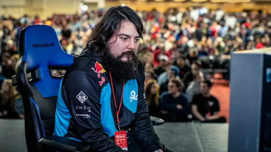 "Нет никаких оправданий". Cloud9 прекратила 11-летнее сотрудничество с Mang0 из-за харассмента