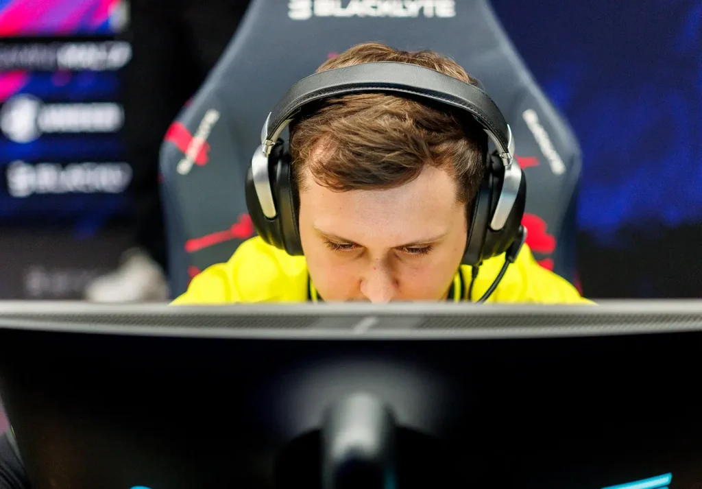 Mezii: "Если моя дочь захочет заняться киберспортом, будет здорово"