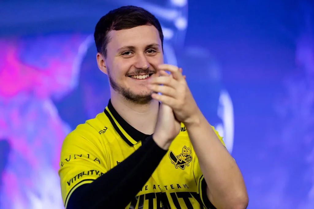 Mezii о MOUZ: "Они говорили, что готовы нас обыгрывать. Пришло время это доказать"