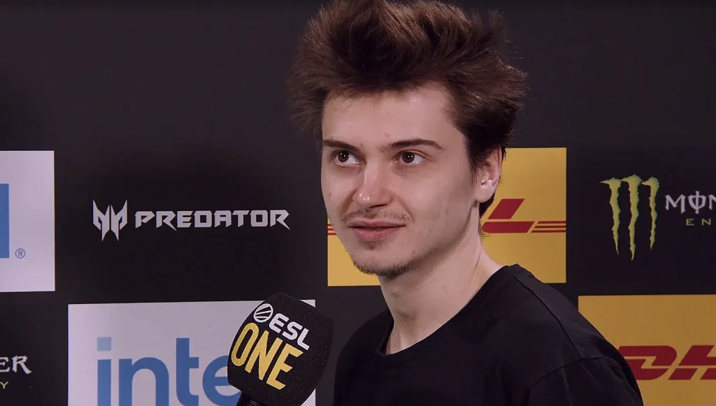 RAMZES666 придумал состав для сборной России по Dota 2: Solo и Miposhka на саппортах