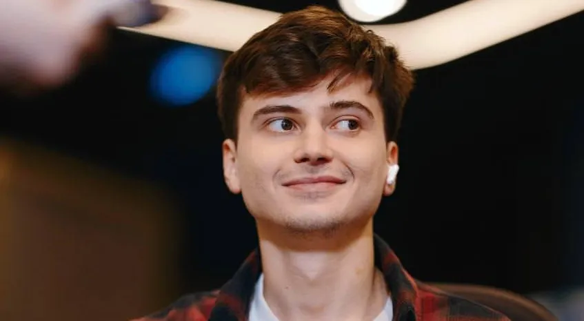 RAMZES666: "Сейчас у Satanic из конкурентов только Yatoro"