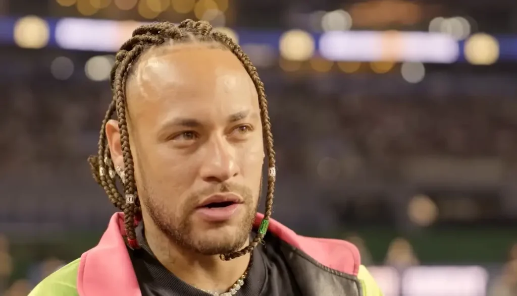 Неймар: «FURIA - не просто киберспортивная команда. Это семья»