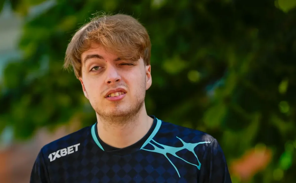 Nightfall перед стартом PGL Wallachia 5: "Давайте не недооценивать челов, каждая серия важна"