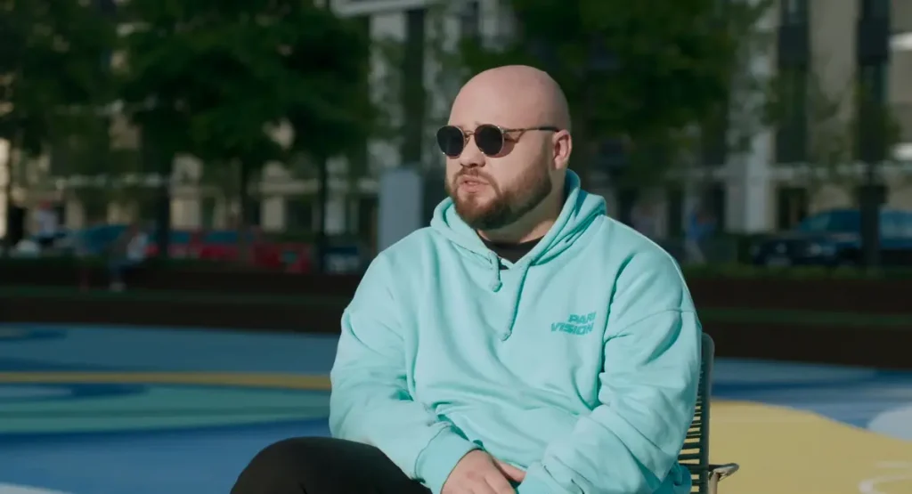 No[o]ne о периоде после VP: "У меня была депрессия очень сильная. Ты по чуть-чуть теряешь вкус и смысл"