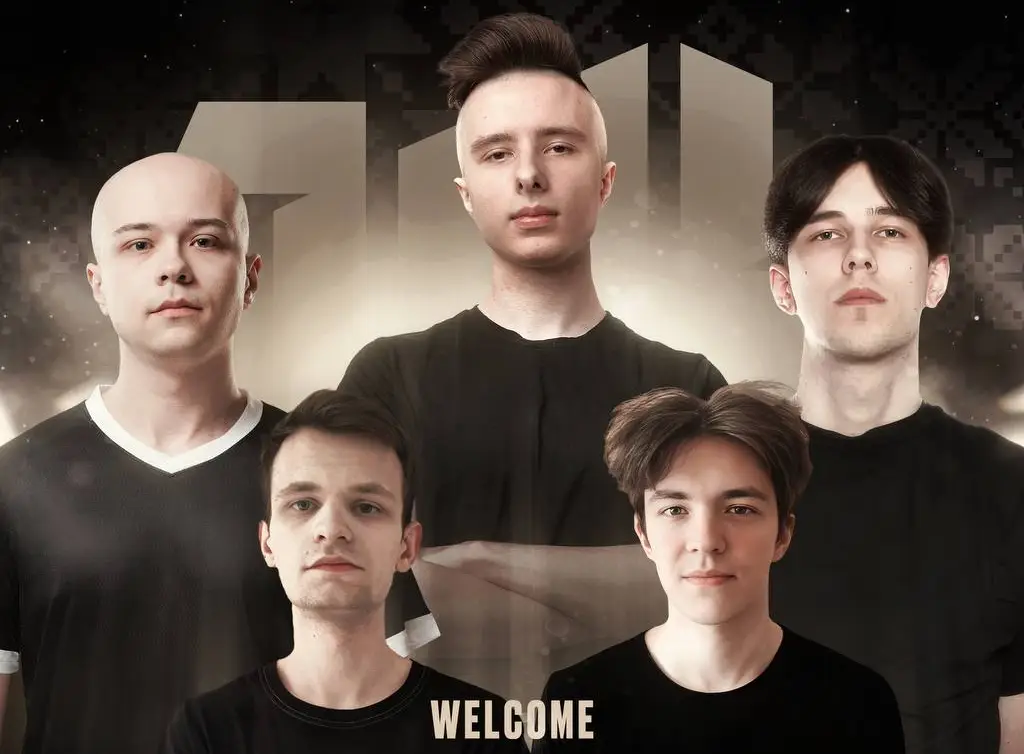 TNL подписала украинский состав Apple City Gang по Dota 2