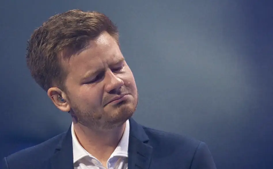 Dupreeh завершил карьеру игрока