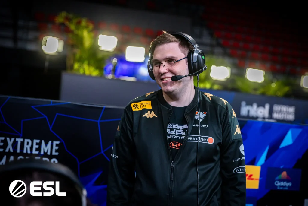 Pashanoj, alpha, Xoma и Bandurka вошли в состав русскоязычной студии освещения BLAST Austin Major