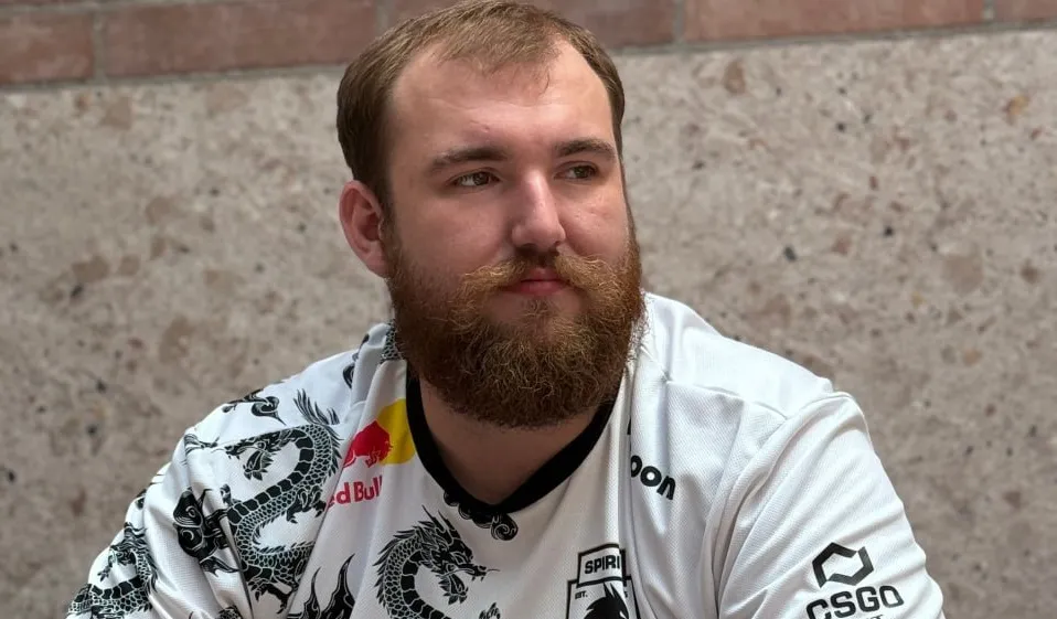 Chopper: "Раньше было 4-4,5 тысячи MMR. Чем больше времени проходит, тем в Dota 2 все сложнее и сложнее"