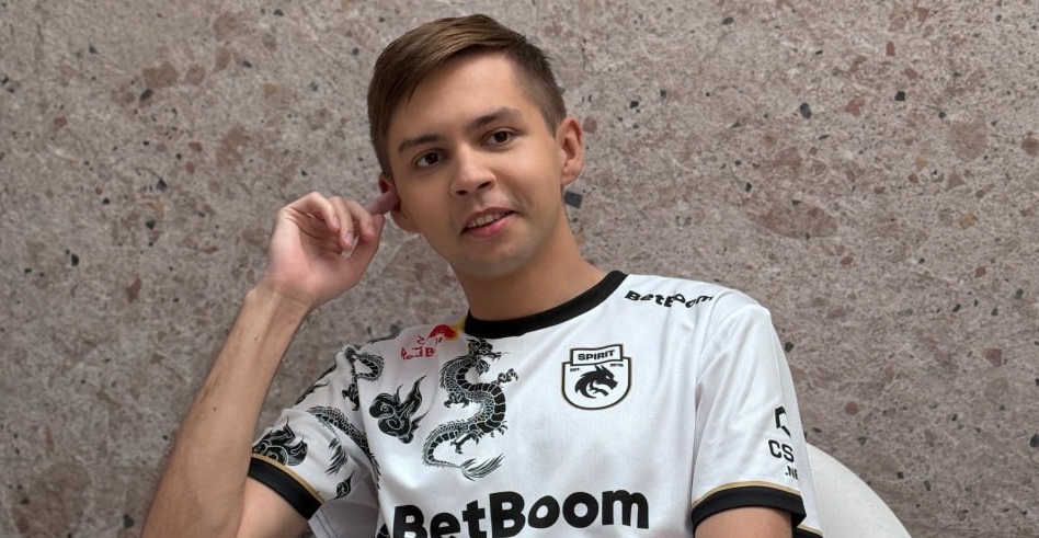 Sh1ro: «Мы чувствуем себя хорошо как команда и постараемся как минимум выйти в плей-офф»