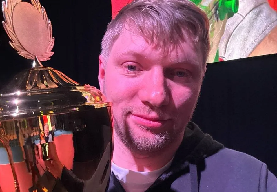 Kane об отмене MRQ к мейджору в Будапеште: "Мы лишимся сенсаций, классных открытий, сказок о "Золушке"