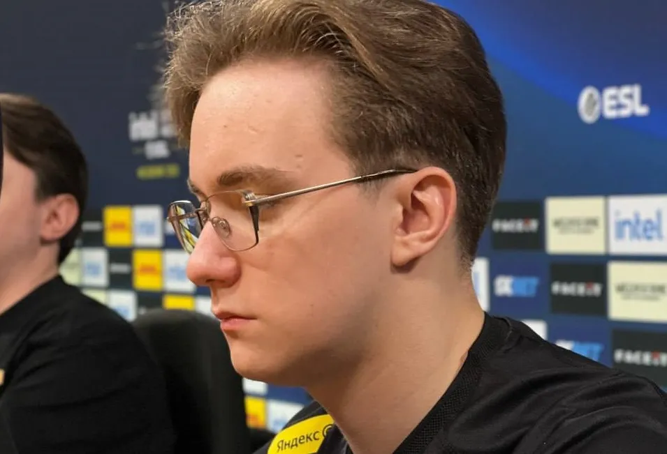 FL4MUS о вылете с BLAST Austin Major: "Столько работы, а все равно не получилось ***"