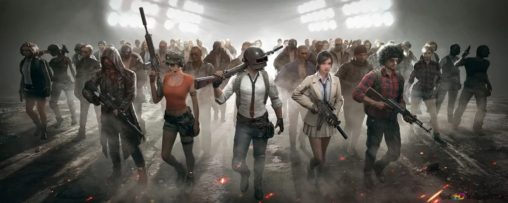 Можно ли играть в PUBG Mobile на компьютере?