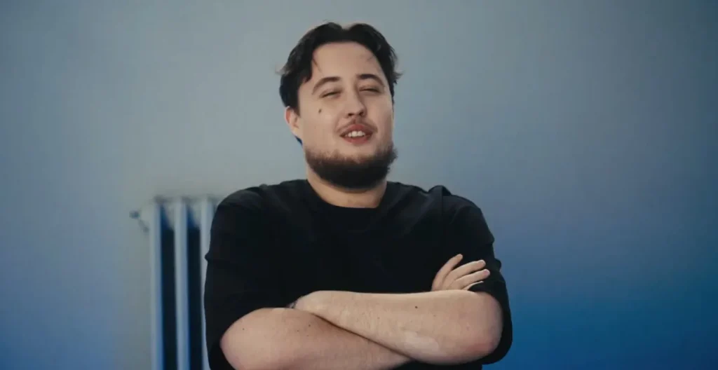 ZywOo: "Было бы здорово встретиться с s1mple в финале и увидеть противостояние Месси и Роналду"