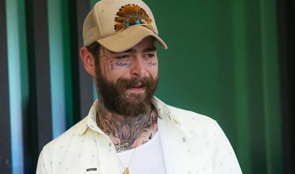 Рэпер Post Malone станет хедлайнером церемонии открытия Esports World Cup