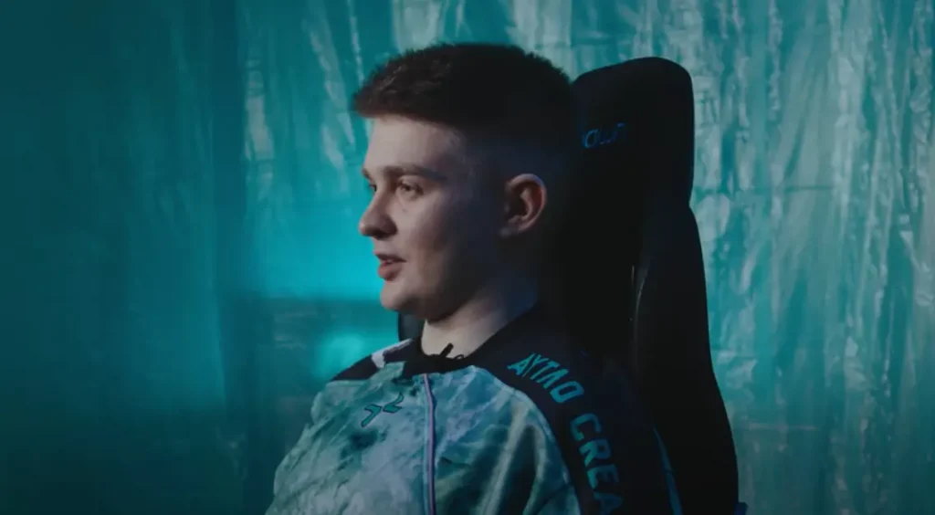 Qikert о мейджоре: "Мое чутье говорит, что выиграет MOUZ, Aurora или The MongolZ"