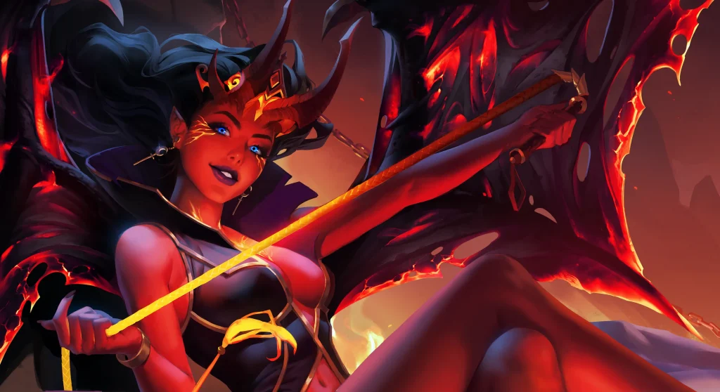 В Dota 2 исправили баги с Queen of Pain, талантами Lich и Undying, а также другие ошибки