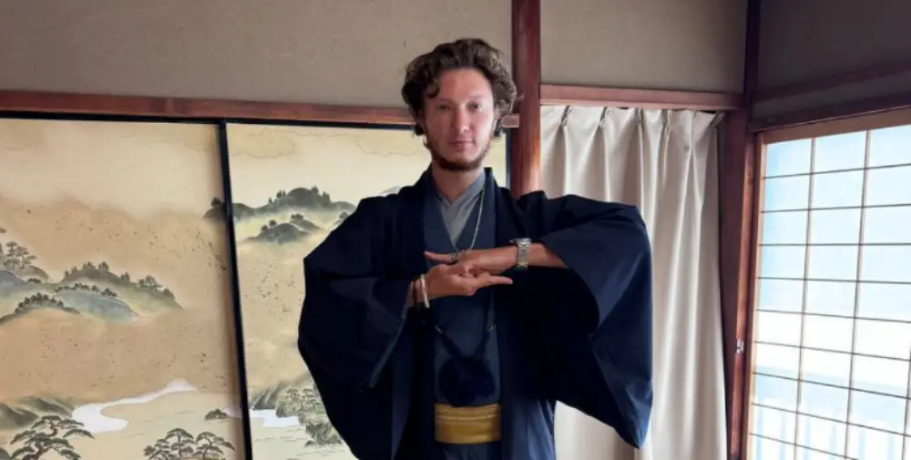 NS о Resolut1on: «Типичный ***, который говорит, что преисполнился, очистил чакры. Себе-то не ***»