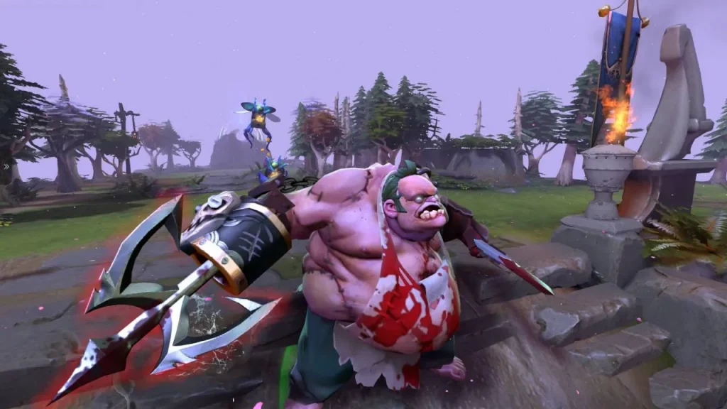 Читы в Dota 2: какие бывают?
