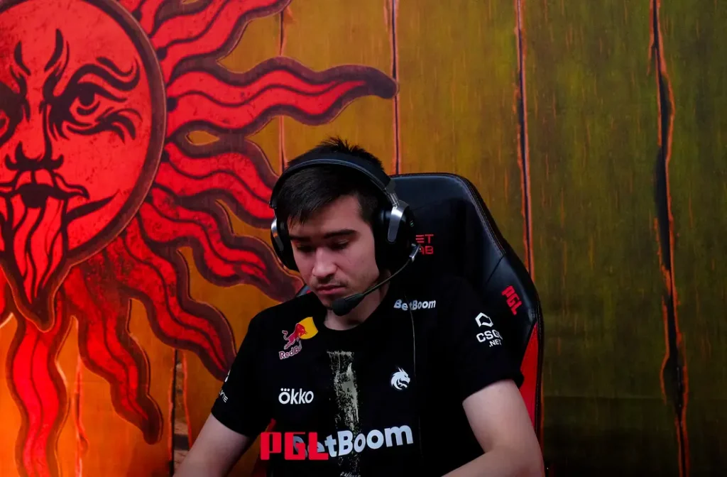Тренер Execration: "Я самый большой фанат Silent! Его история меня очень вдохновляет"