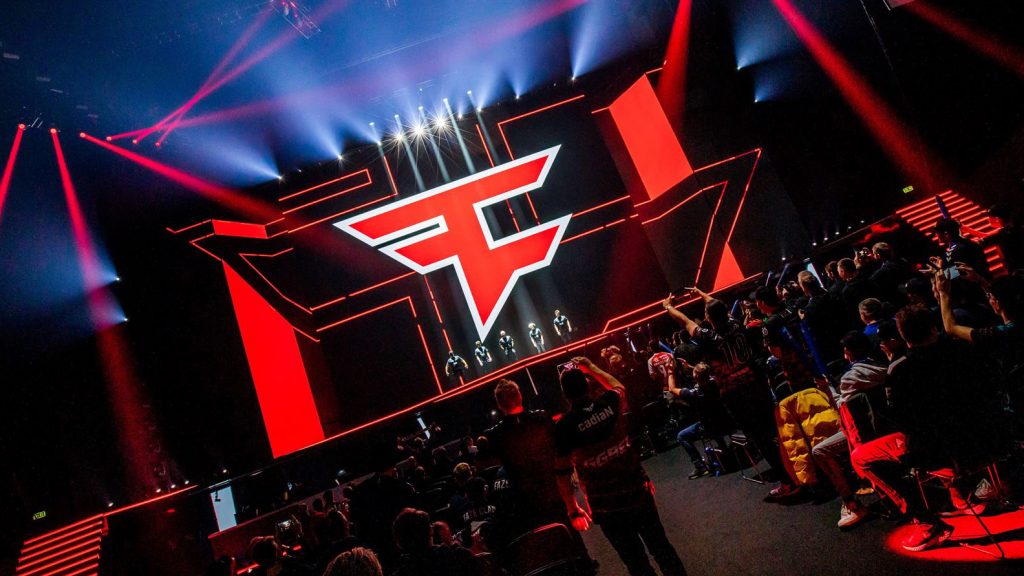 FaZe открывает академию, начались тесты состава (harumi)
