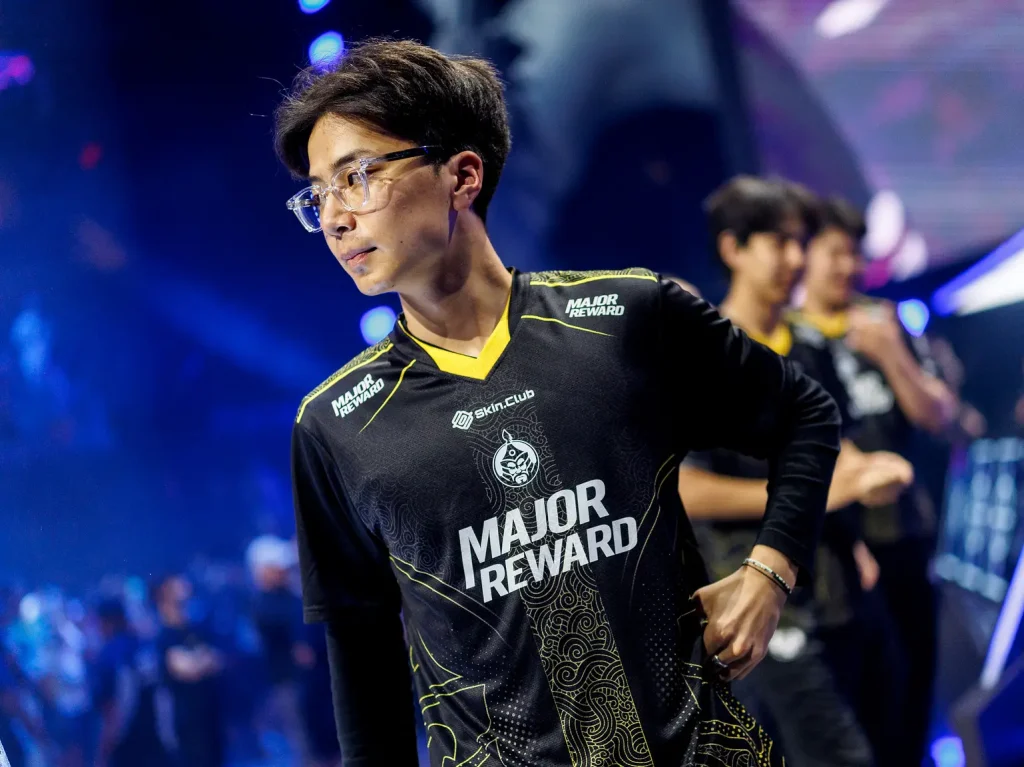 Techno о матче с Vitality: "Пришло время мести, время реванша"