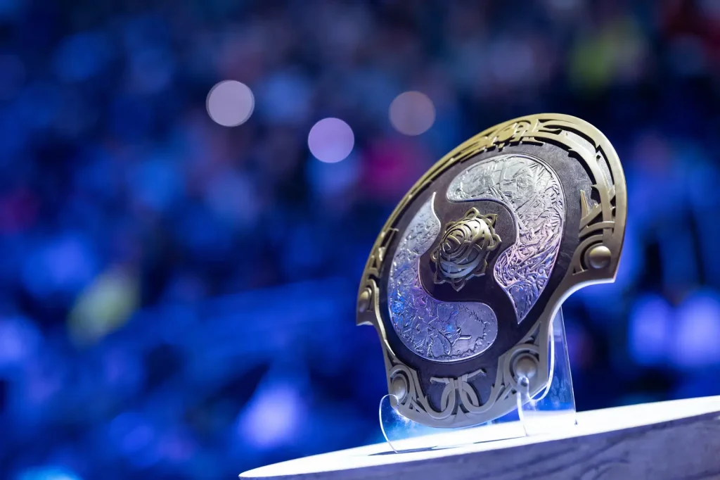 Стартовый призовой TI14 - 1,6 млн долларов