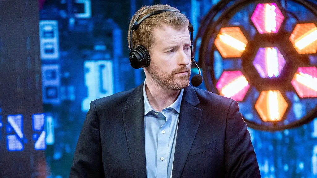 Thorin: "Когда на мейджоре играют слабые команды, его уровень падает и в итоге он становится плохим"