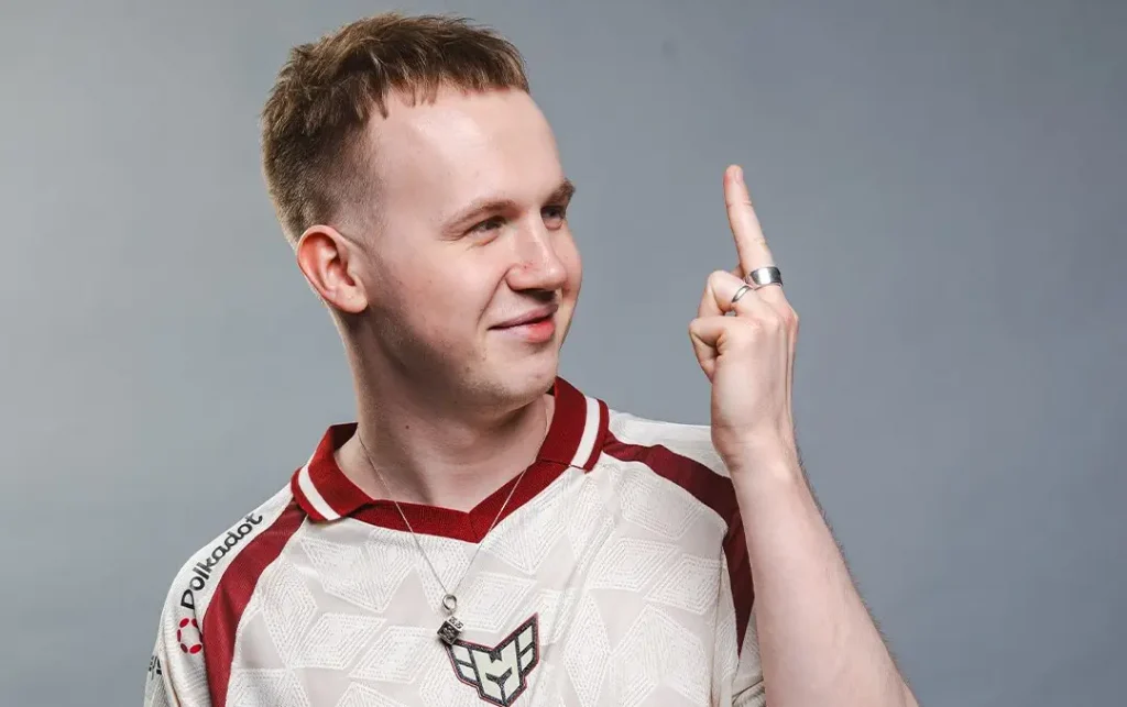 HEROIC вышла в сетку 2-2 на BLAST Austin Major. TYLOO покинула турнир