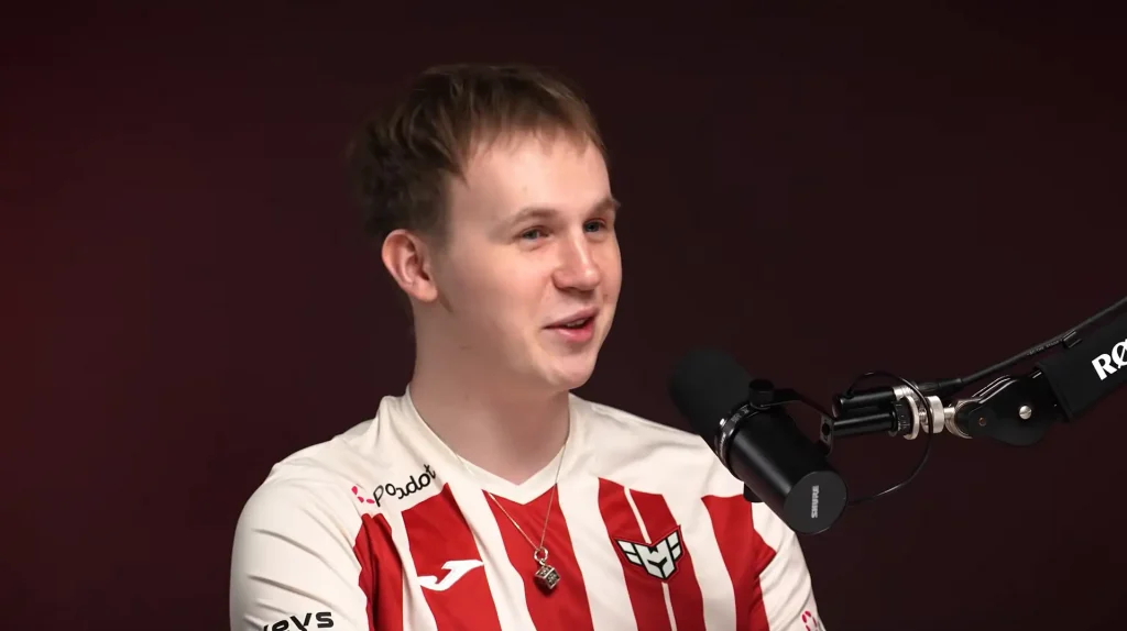 Dupreeh назвал HEROIC, B8 и Complexity фаворитами первой стадии BLAST Austin Major