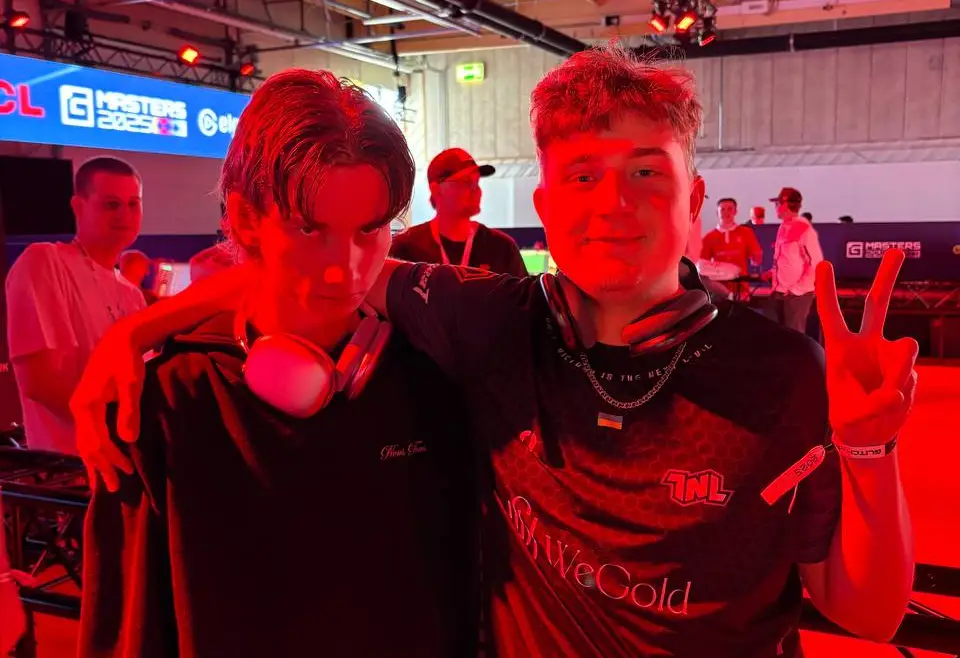TNL обыграла Fnatic в финале The Proving Grounds с призовым фондом €75 тысяч